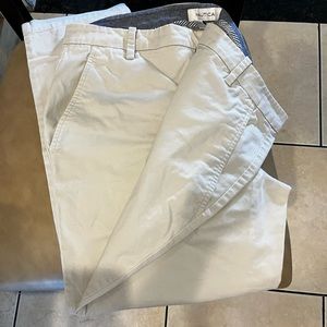 Nautica Womens Khakis